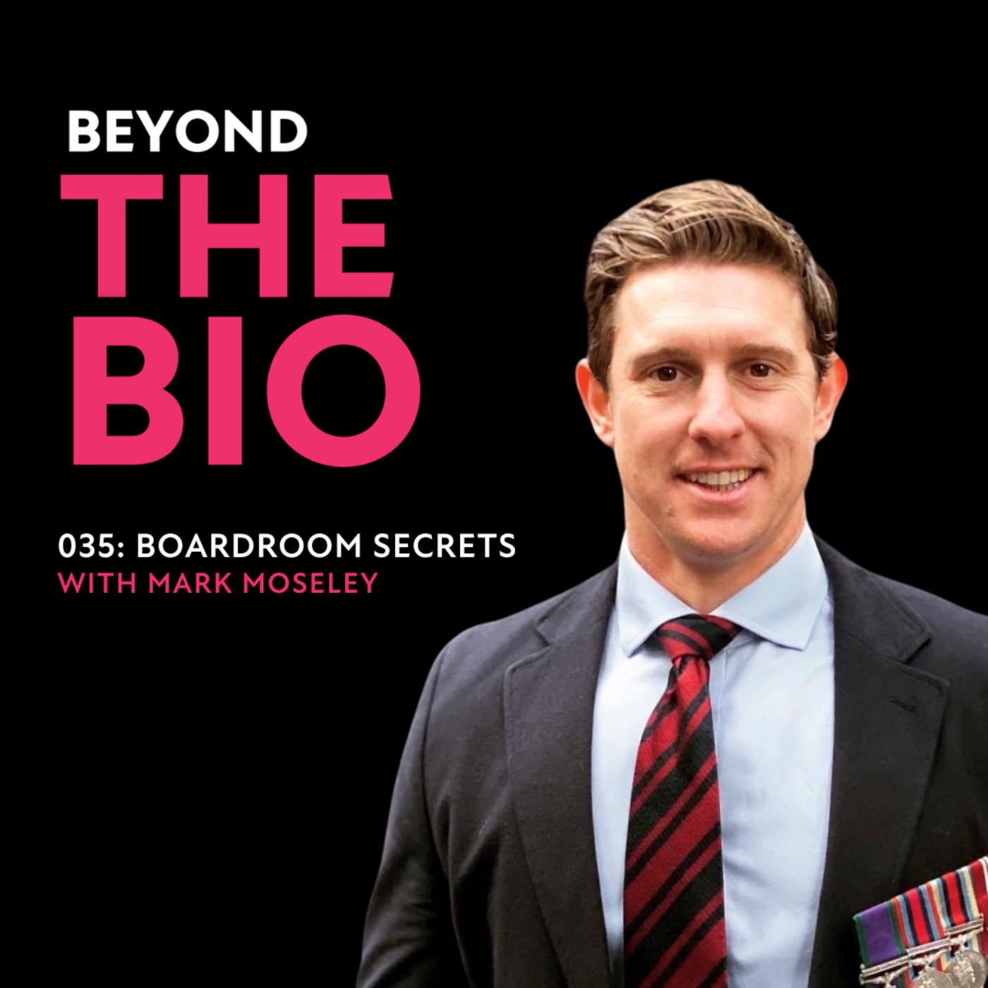 Beyond The Bio