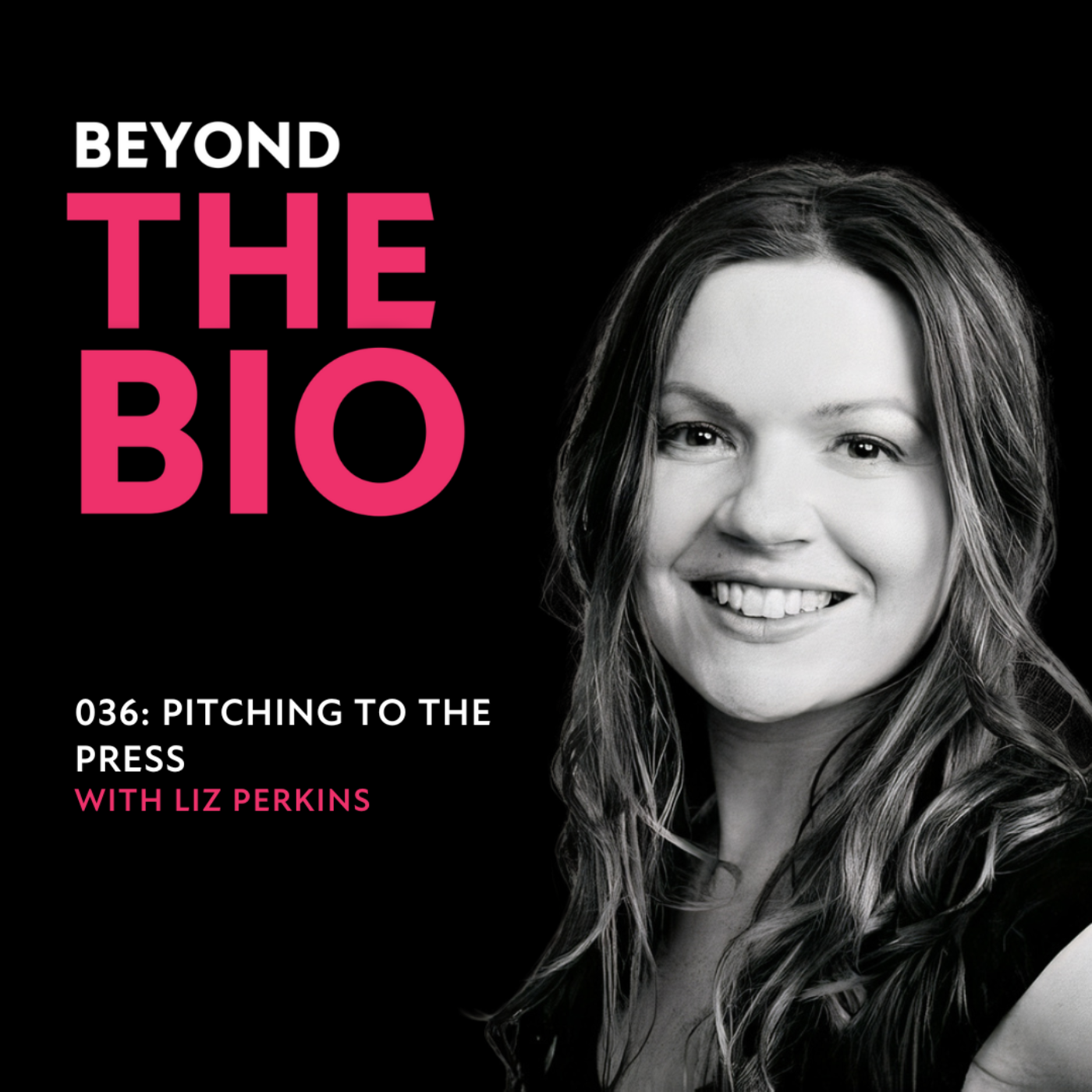 Beyond The Bio