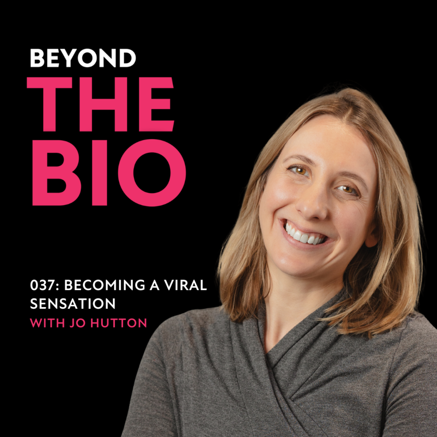 Beyond The Bio