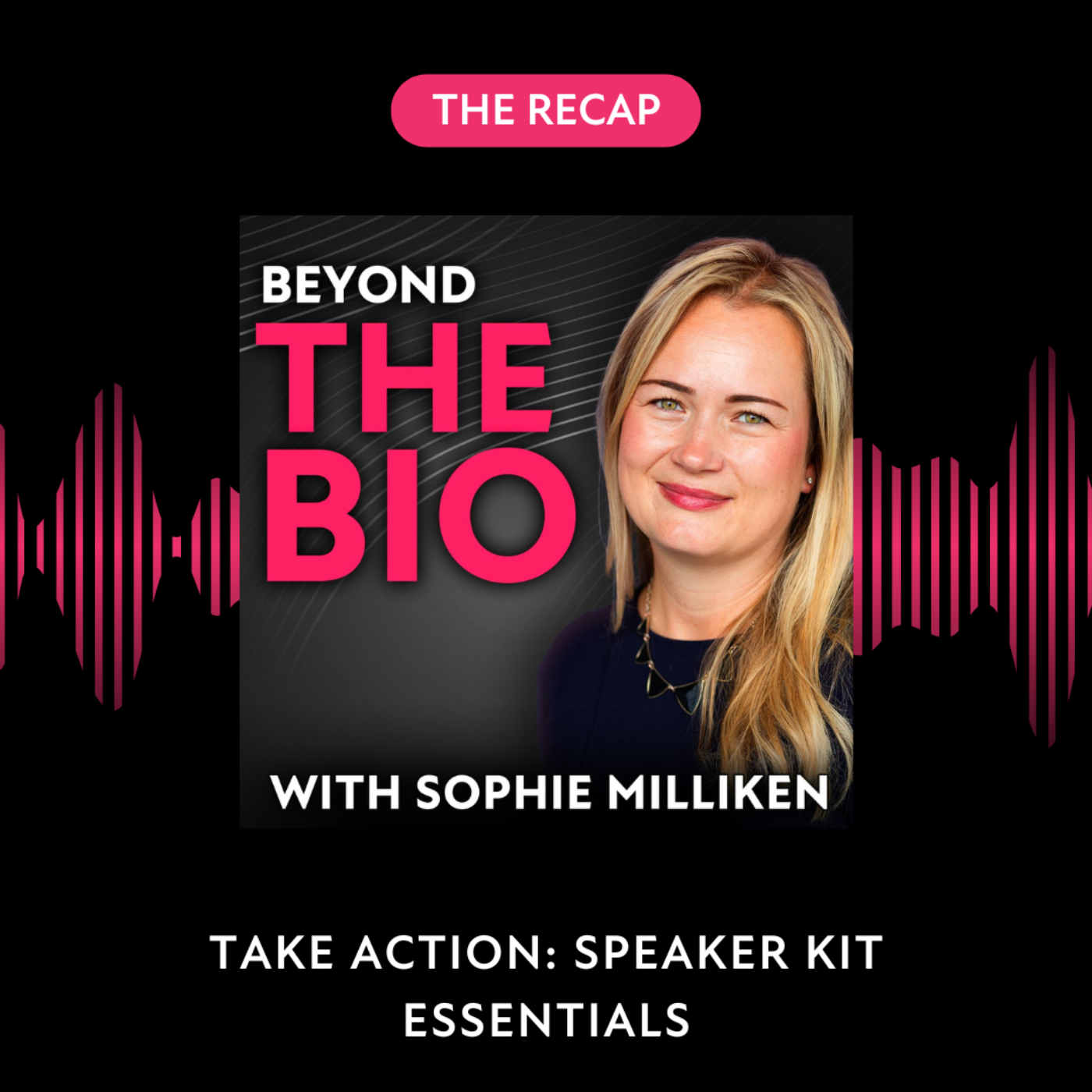 Beyond The Bio