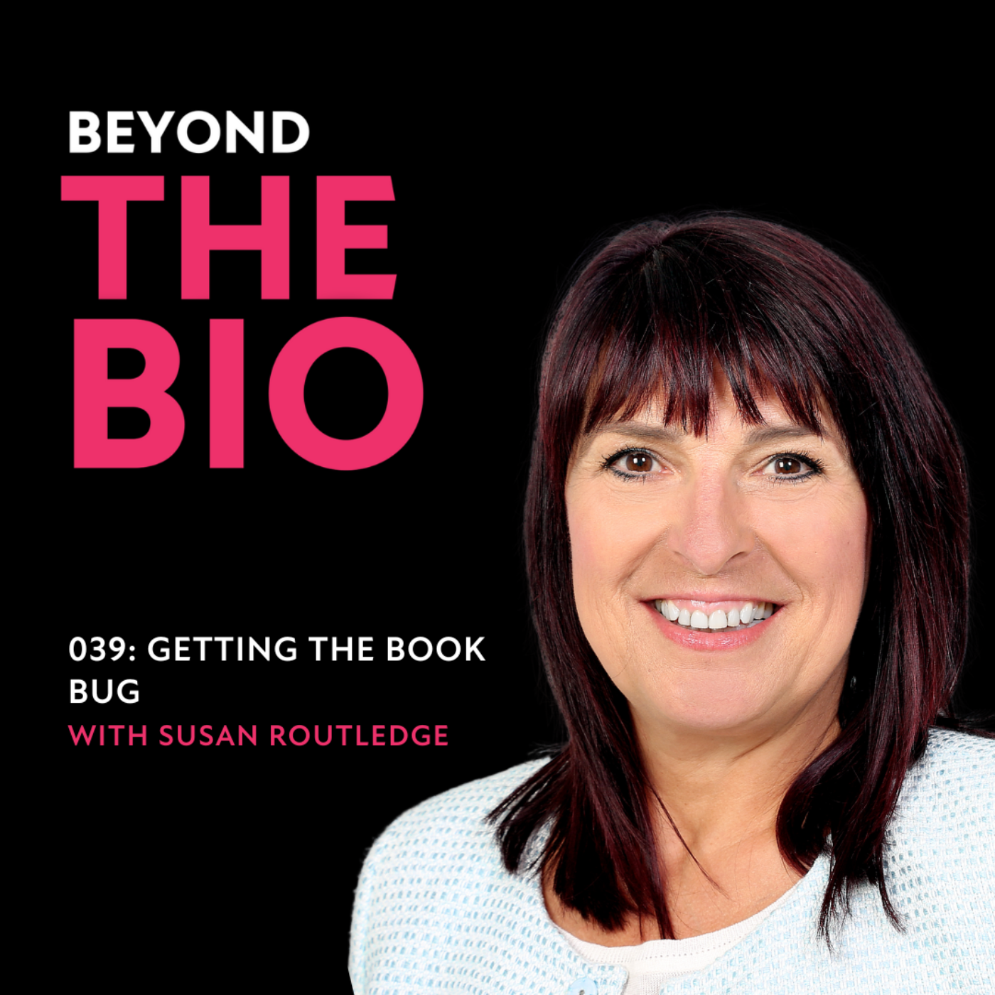 Beyond The Bio