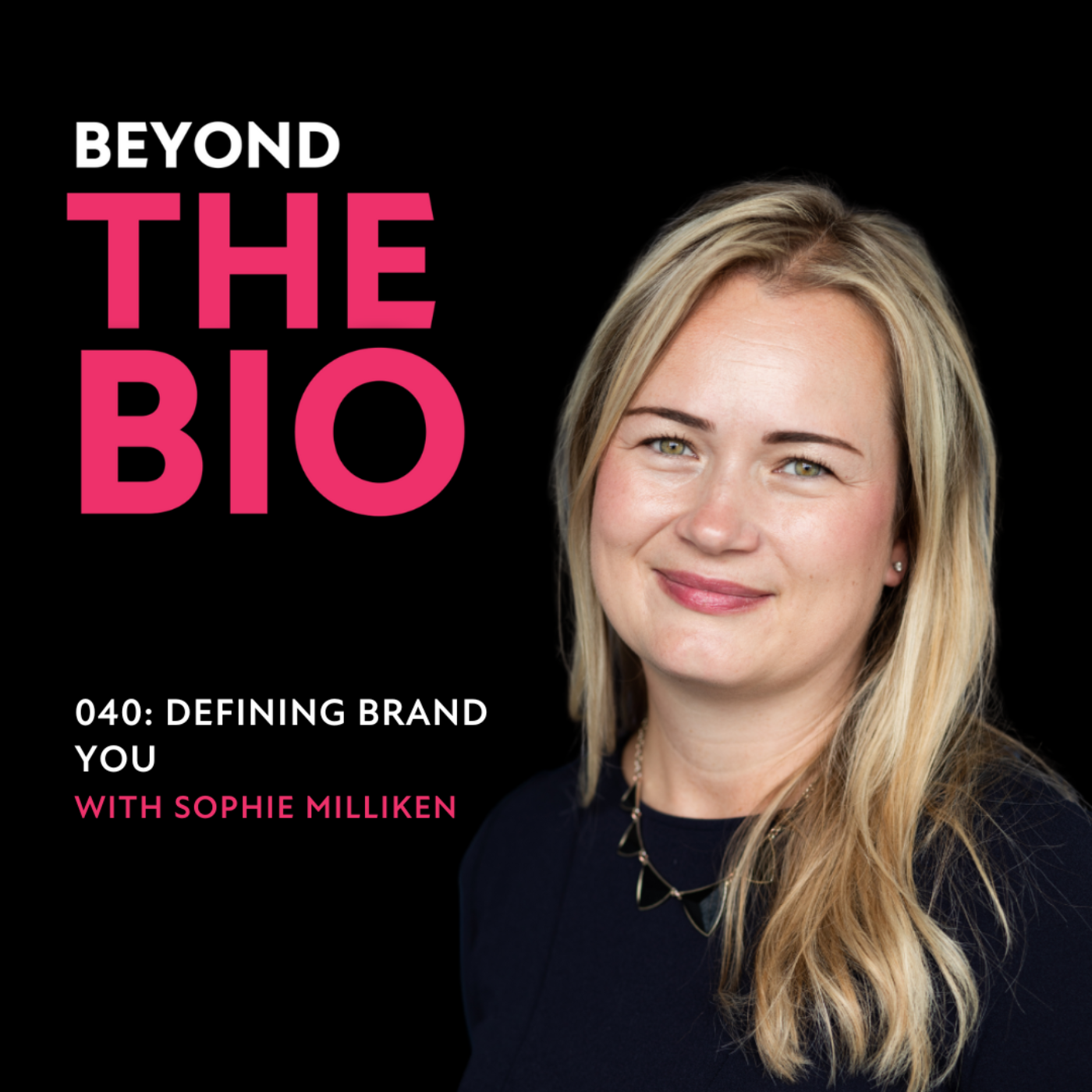 Beyond The Bio