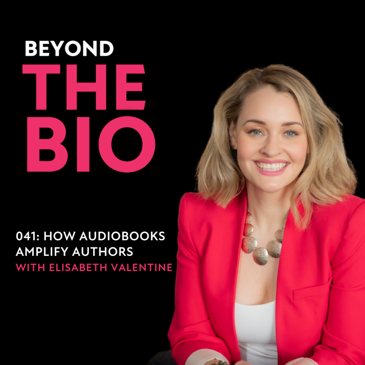 Beyond The Bio