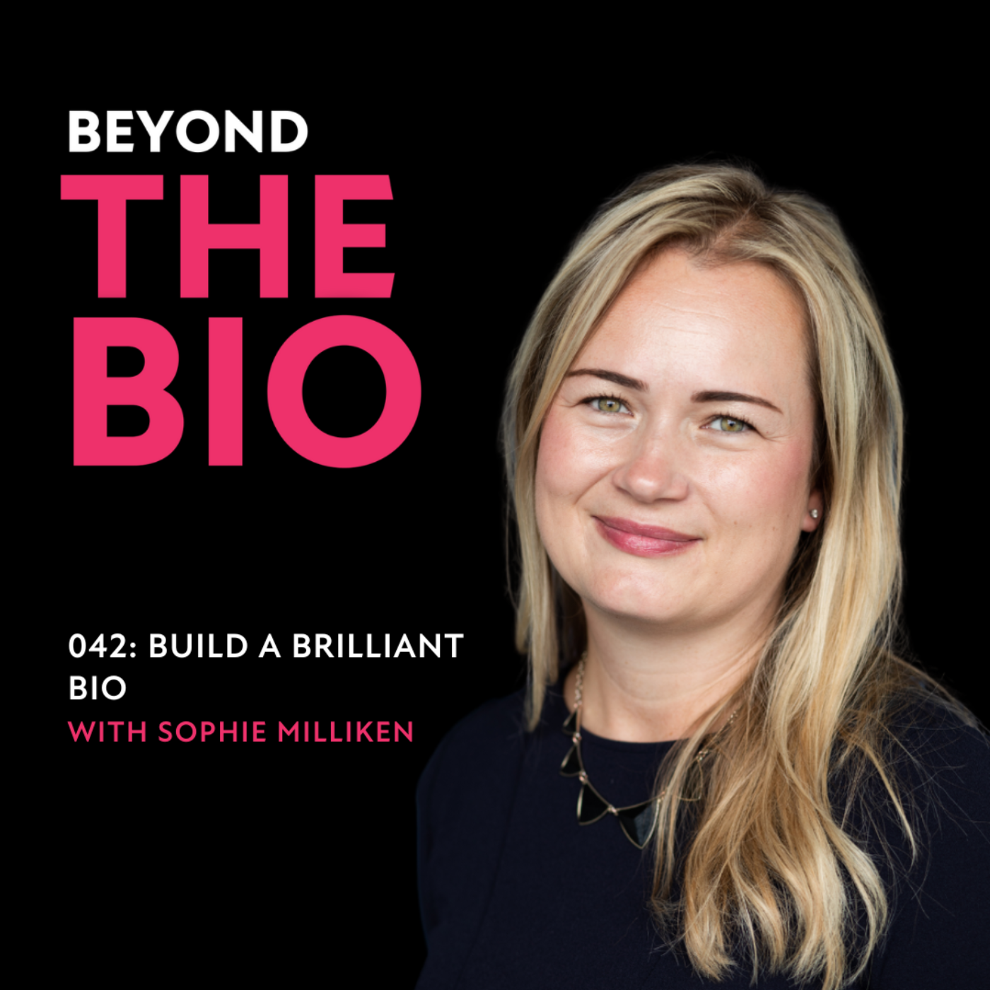 Beyond The Bio