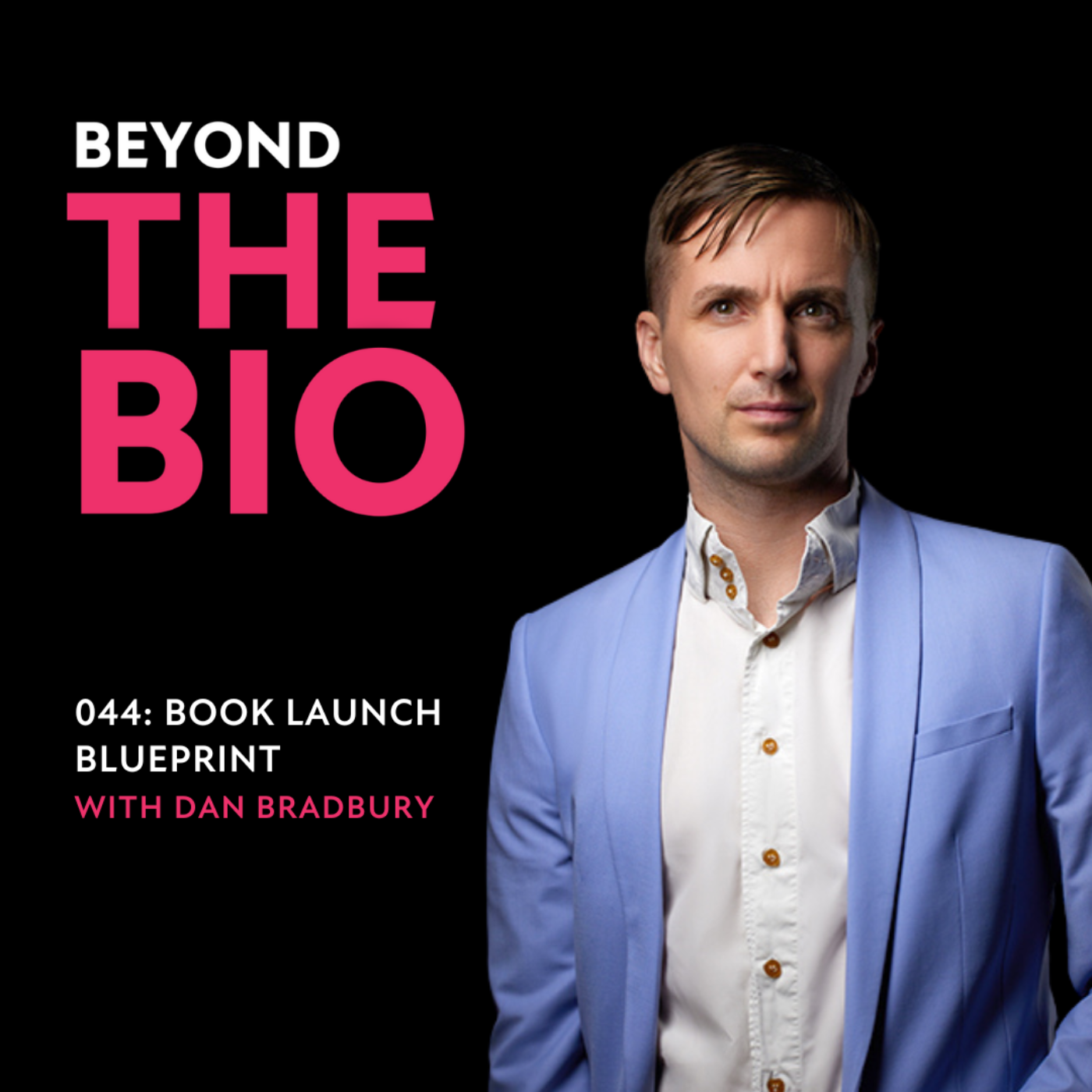 Beyond The Bio