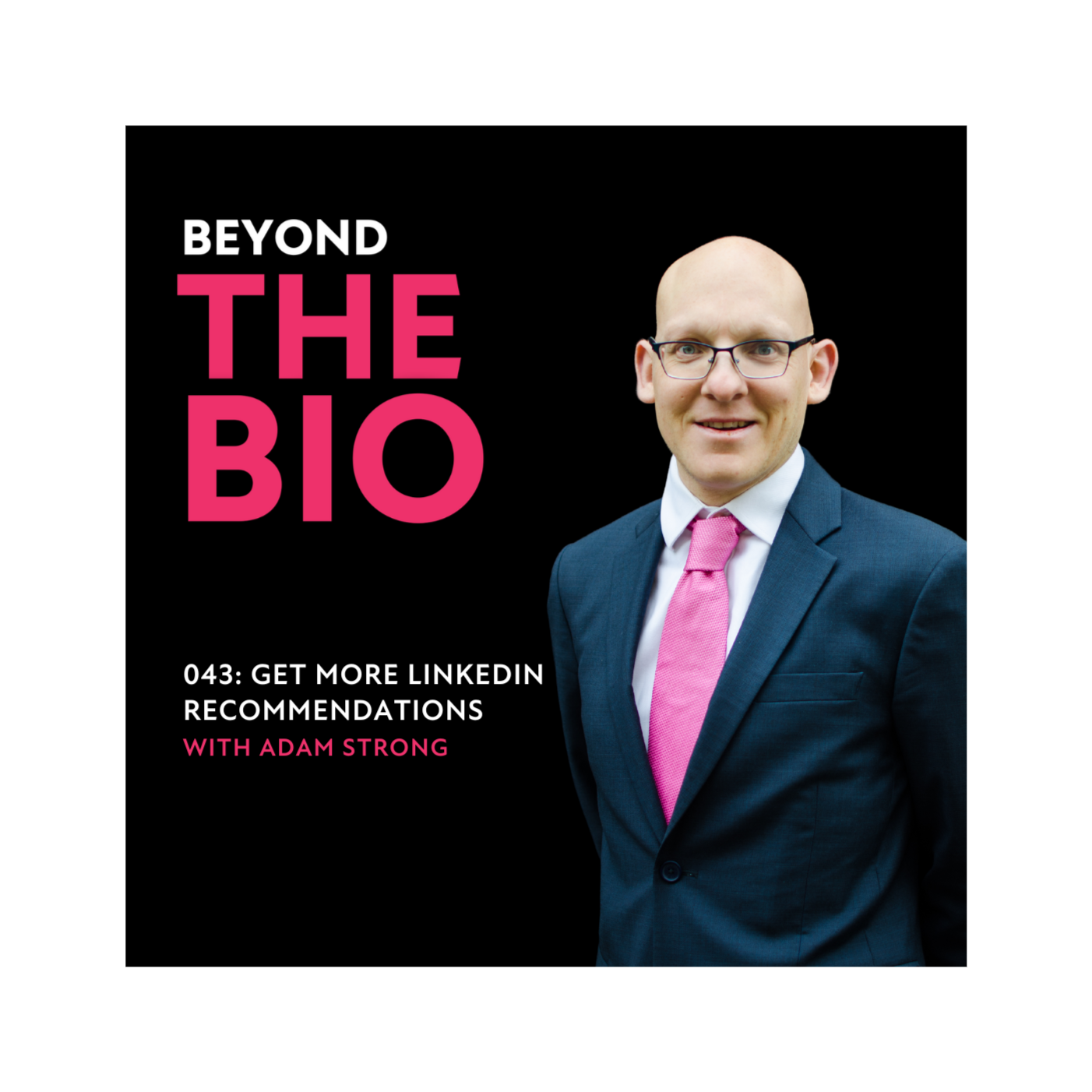 Beyond The Bio