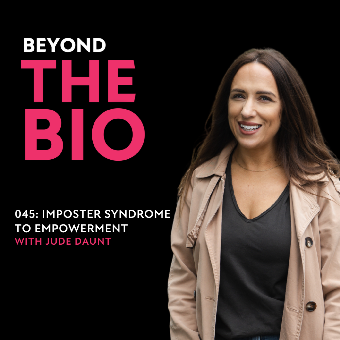 Beyond The Bio