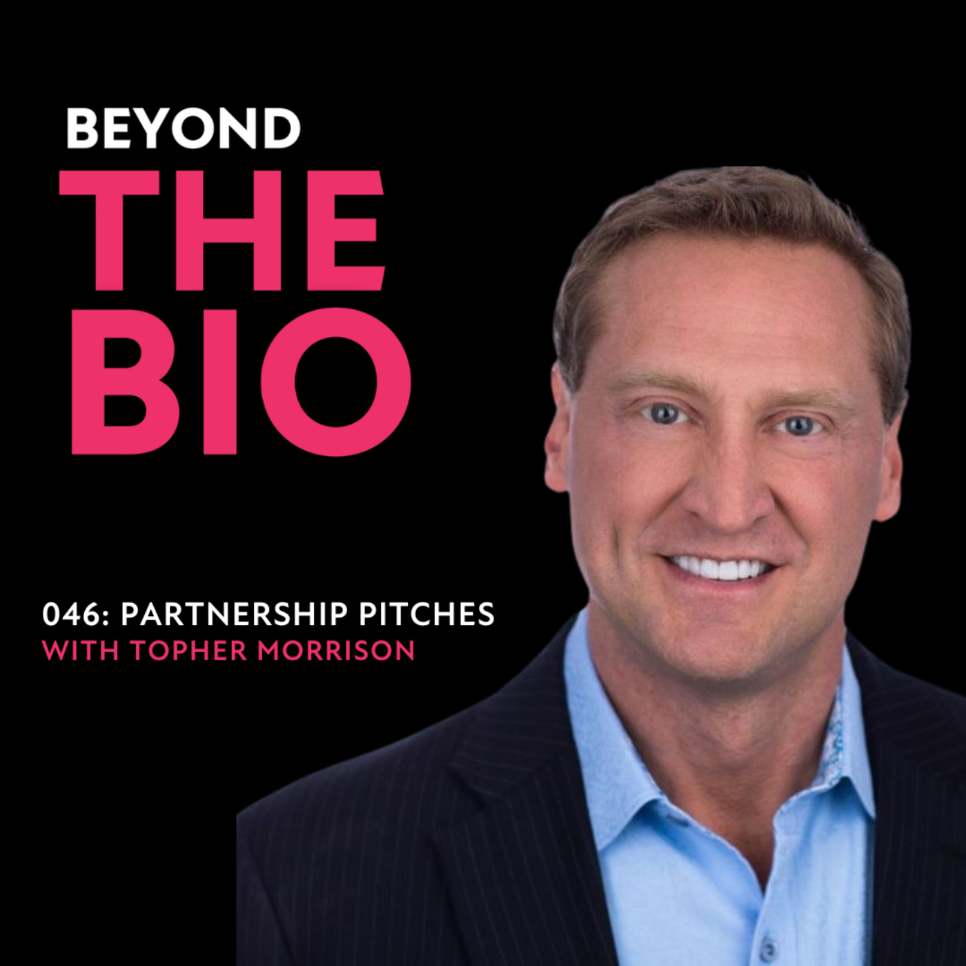 Beyond The Bio