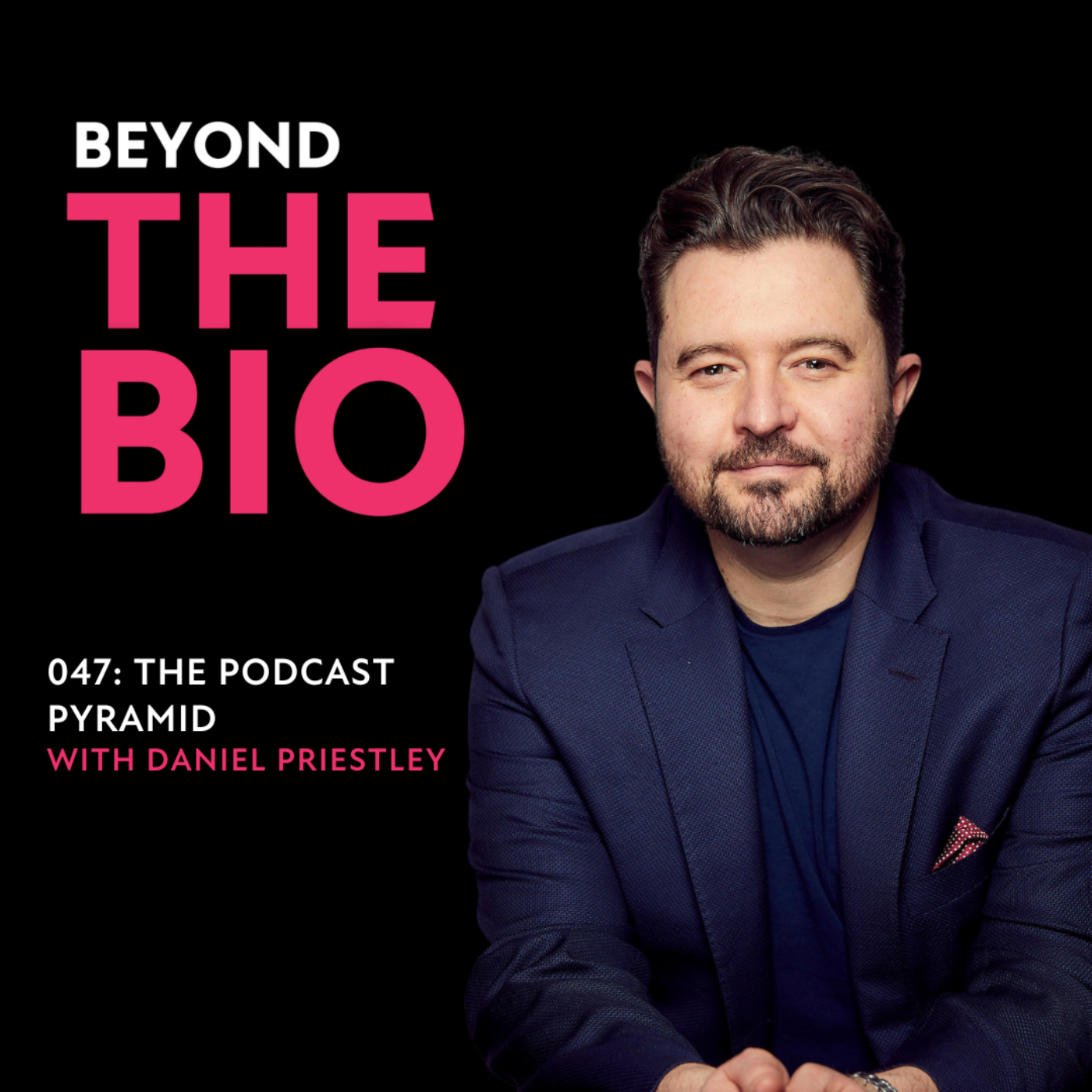 Beyond The Bio