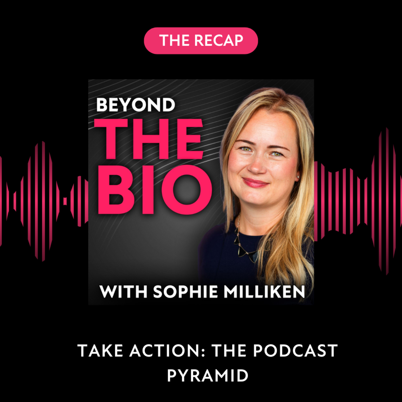 Beyond The Bio