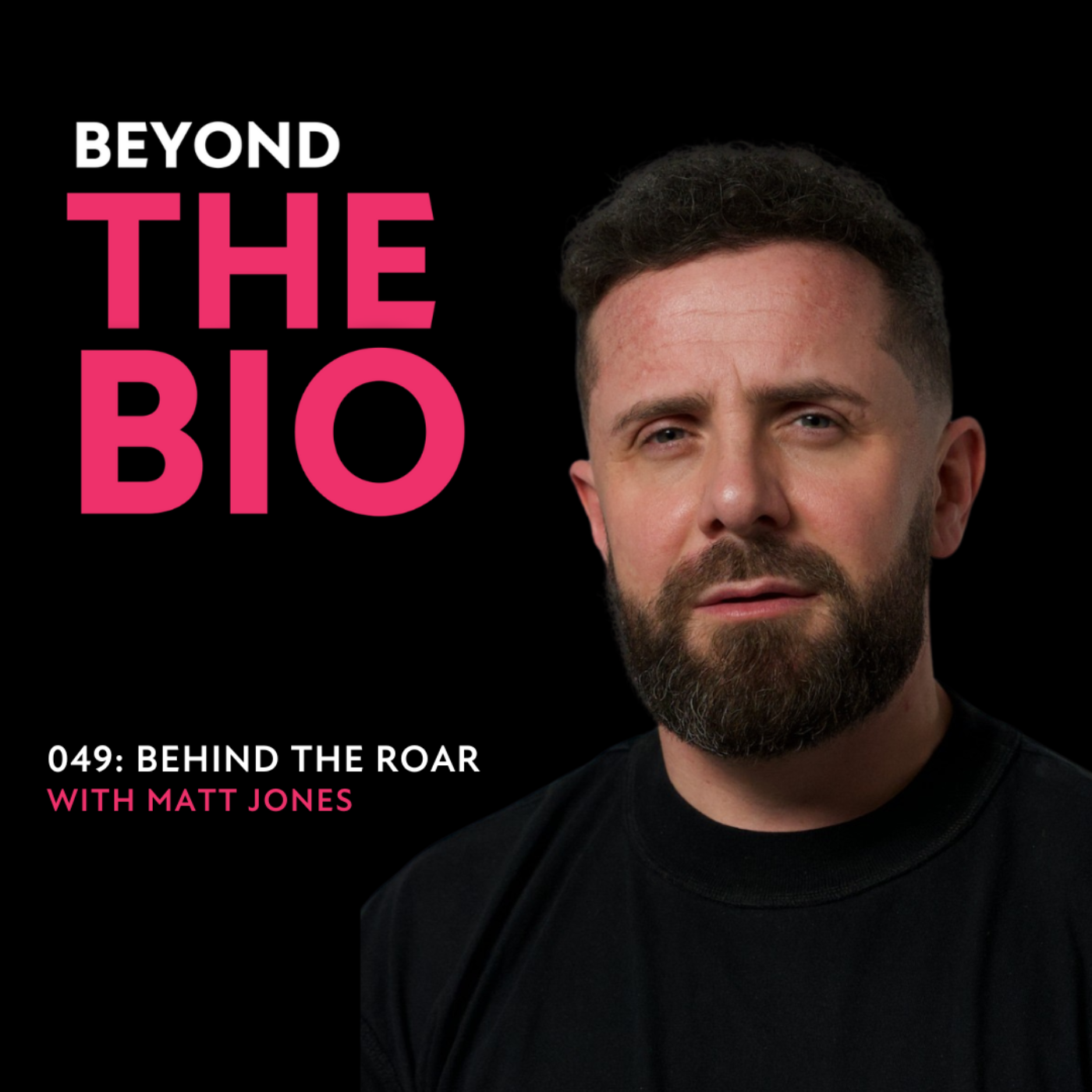 Beyond The Bio