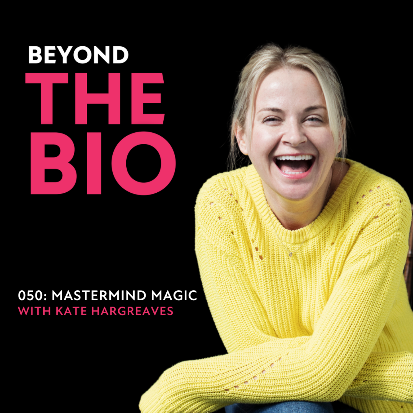 Beyond The Bio