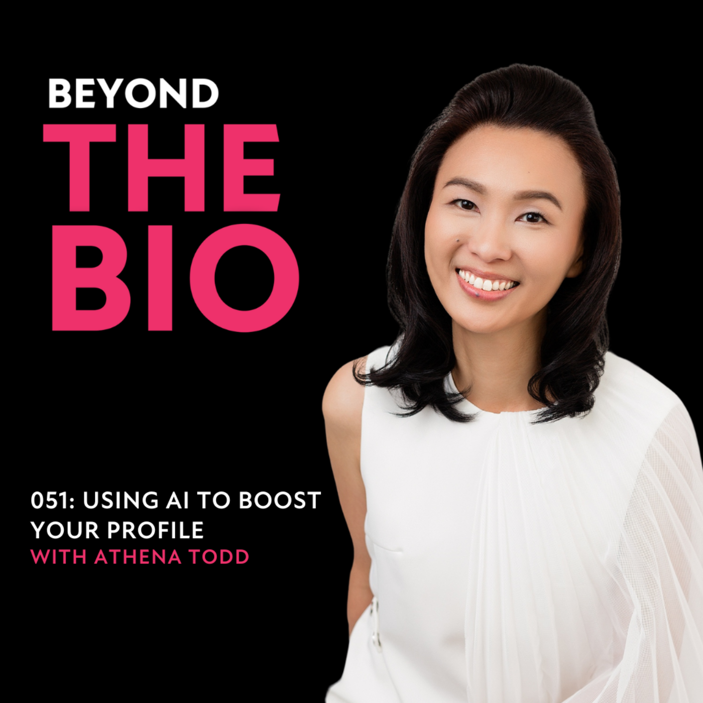Beyond The Bio
