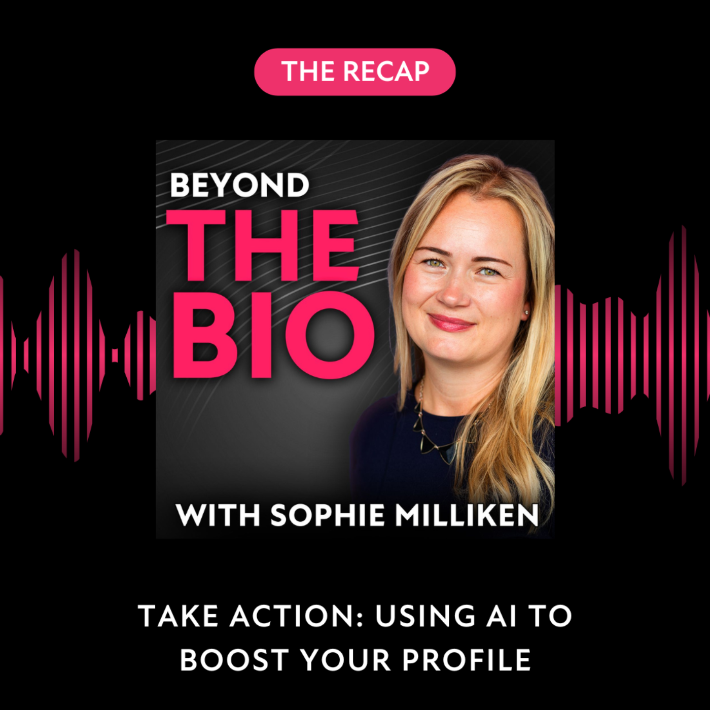 Beyond The Bio