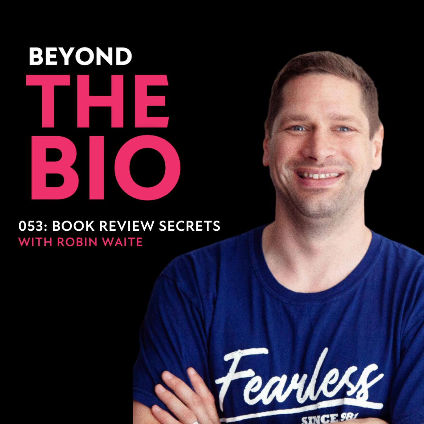 Beyond The Bio