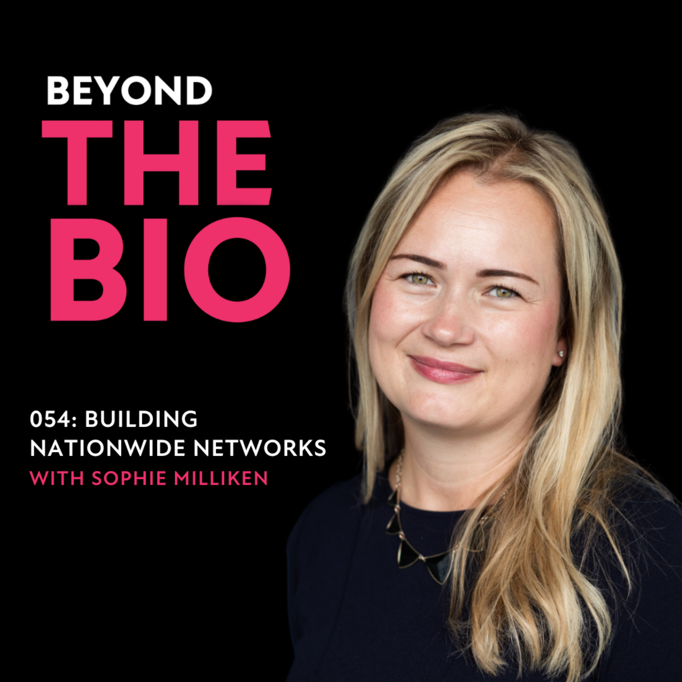 Beyond The Bio