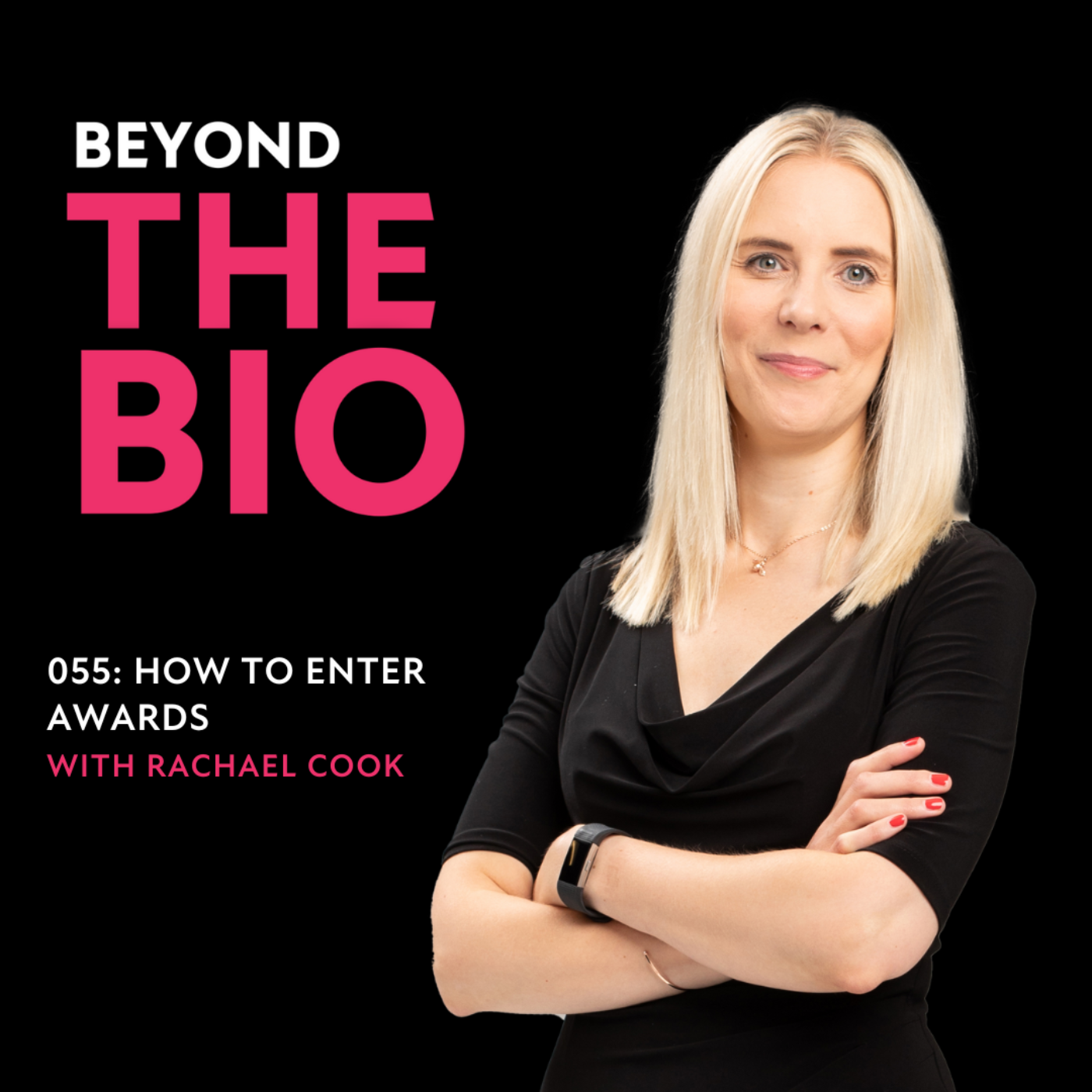 Beyond The Bio