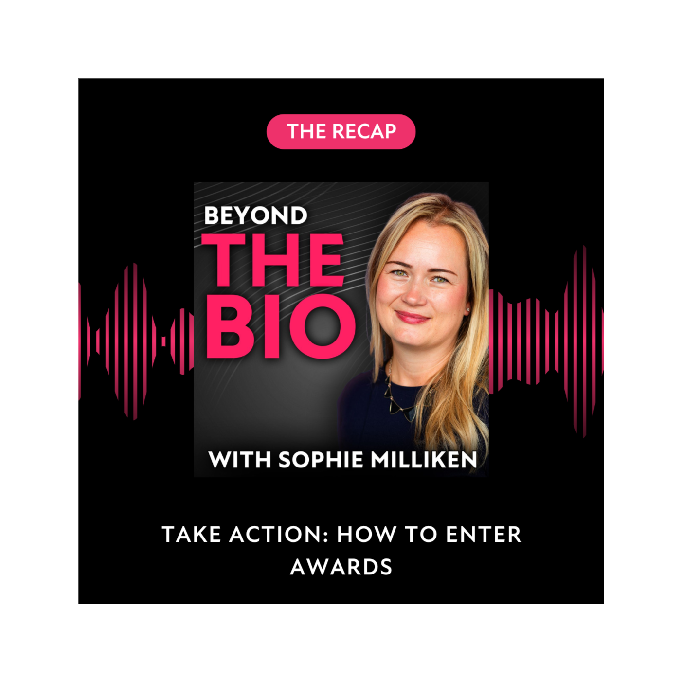 Beyond The Bio
