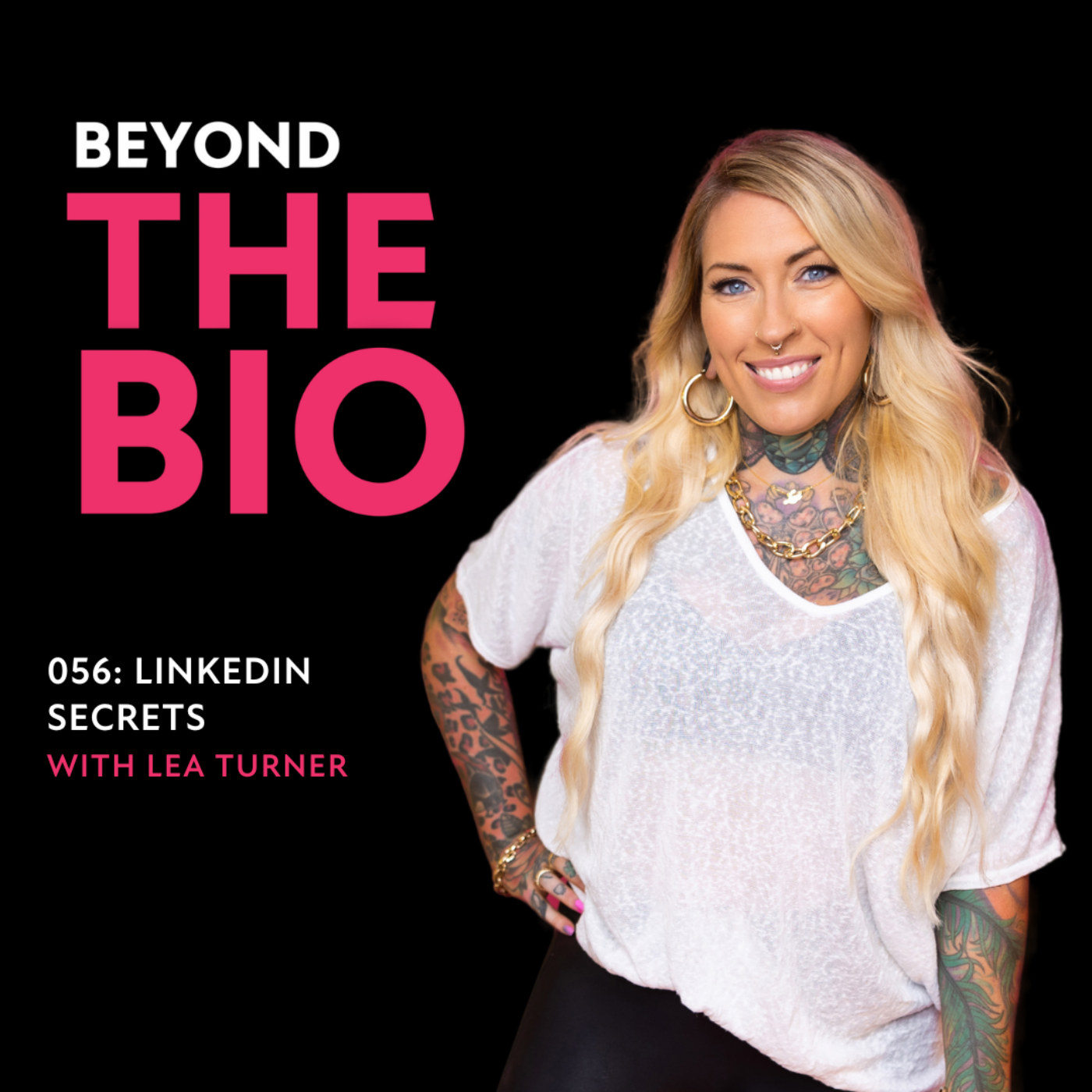 Beyond The Bio