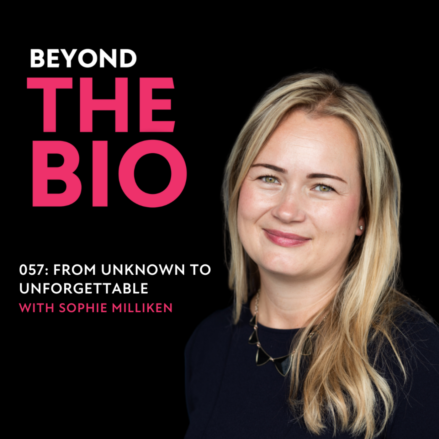 Beyond The Bio