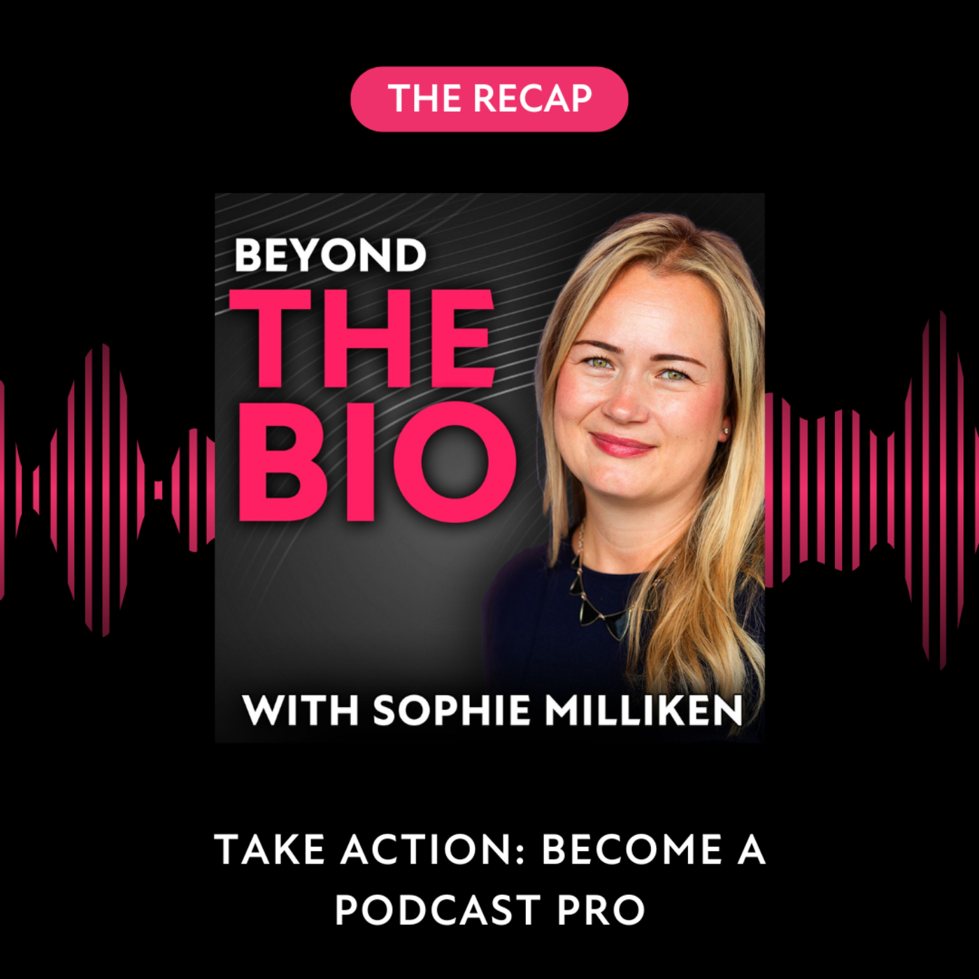 Beyond The Bio