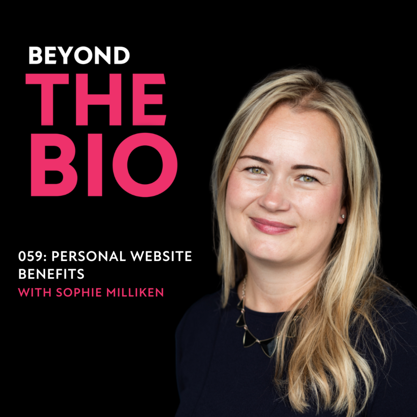 Beyond The Bio