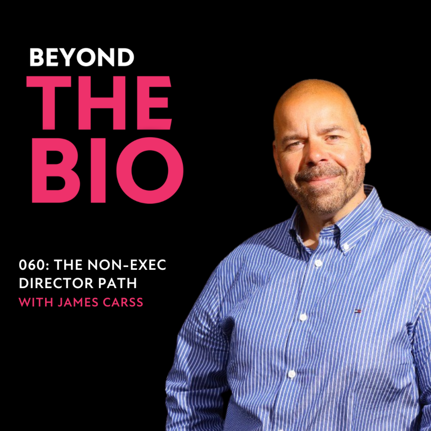 Beyond The Bio