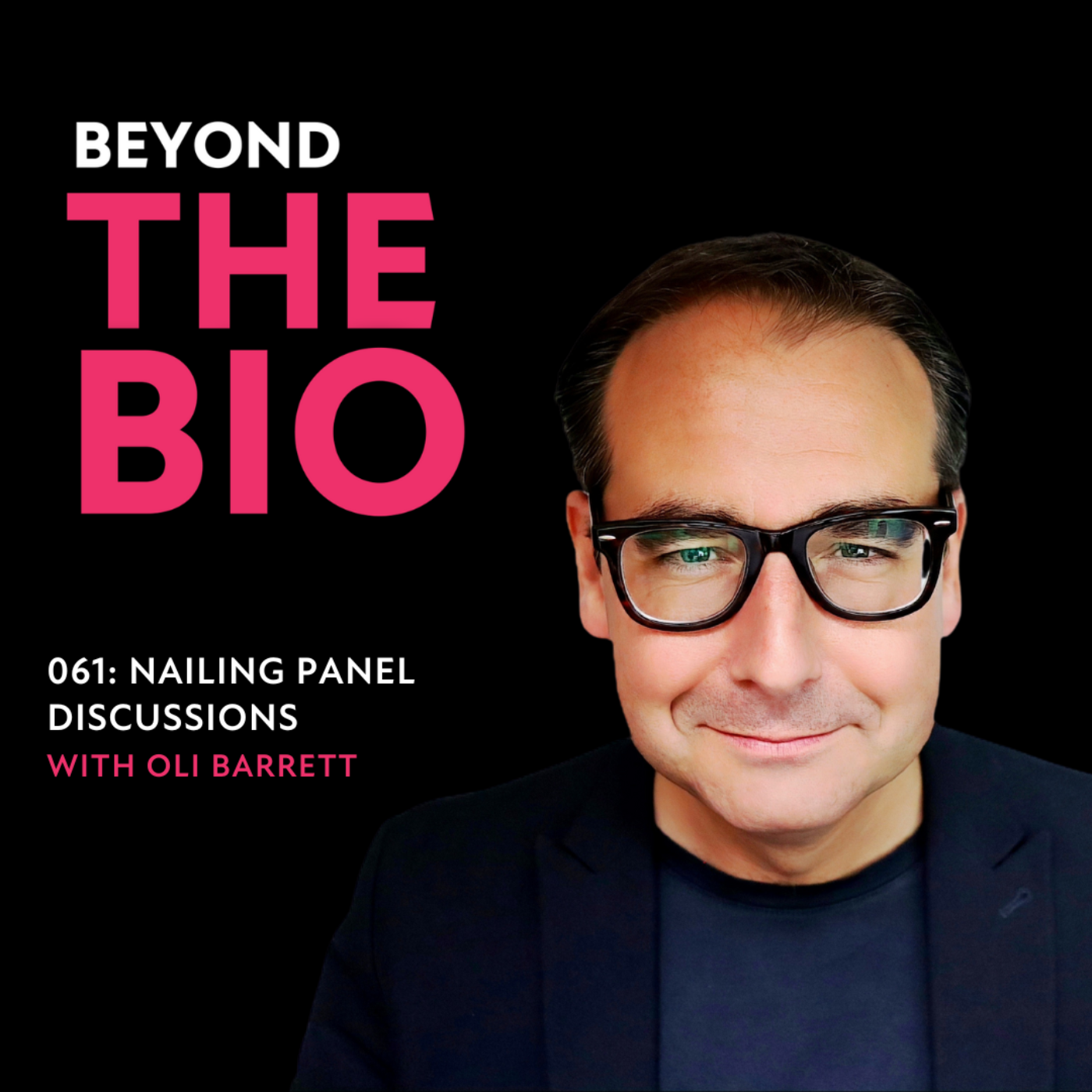 Beyond The Bio