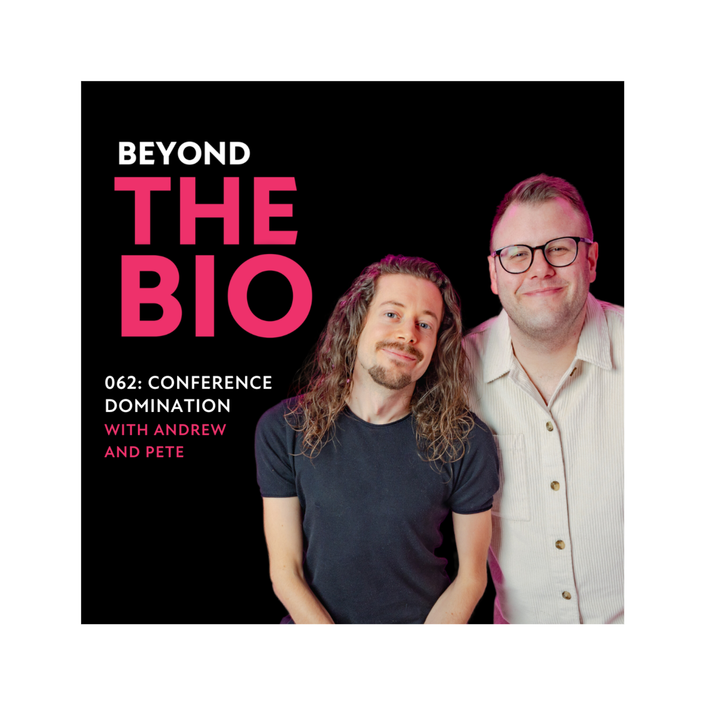 Beyond The Bio