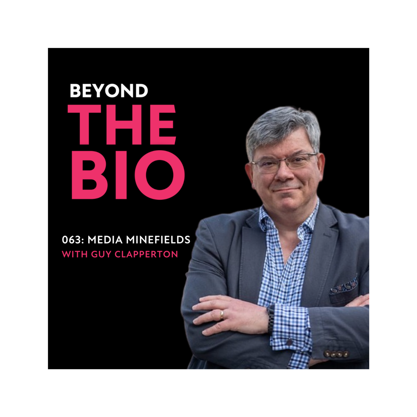 Beyond The Bio