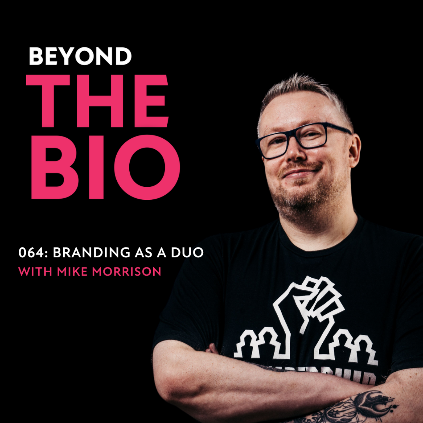 Beyond The Bio