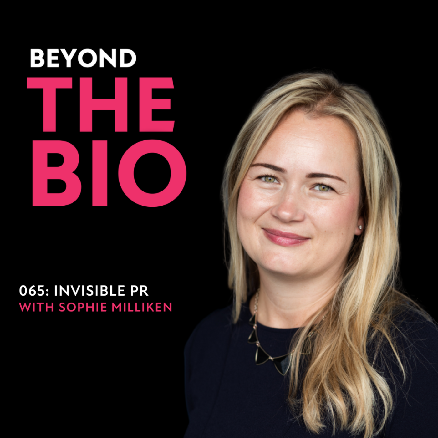 Beyond The Bio