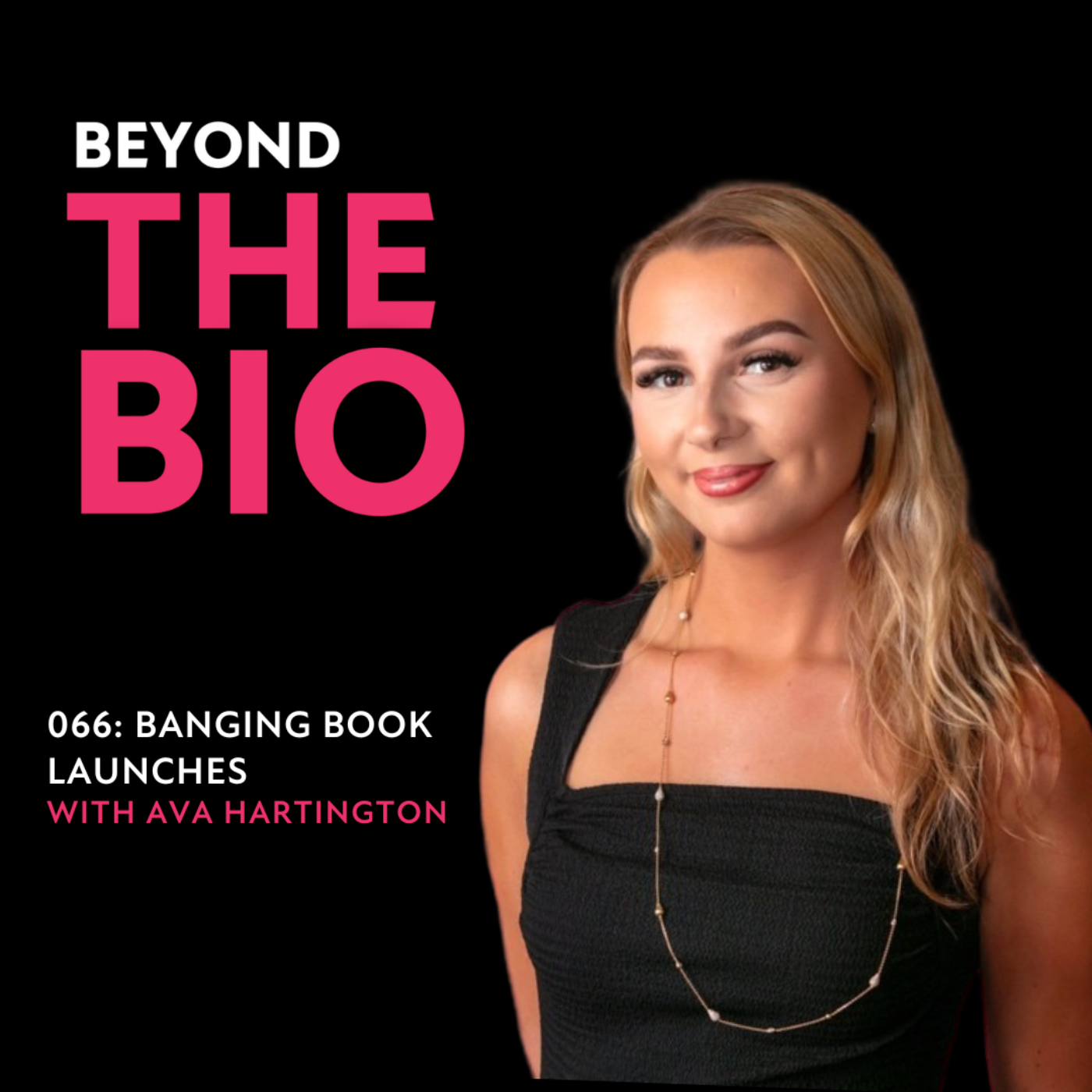 Beyond The Bio