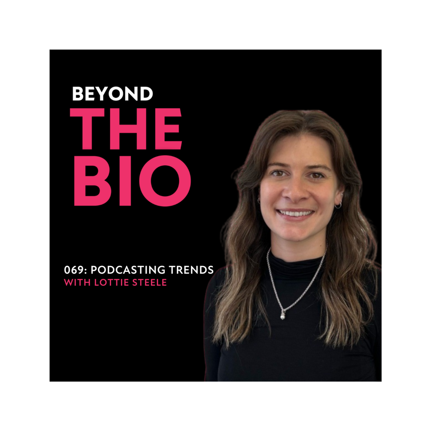 Beyond The Bio