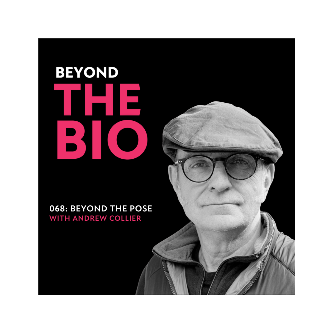 Beyond The Bio