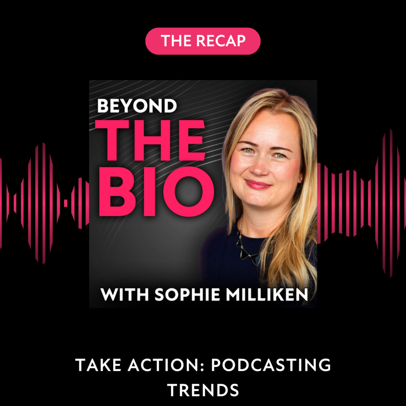 Beyond The Bio