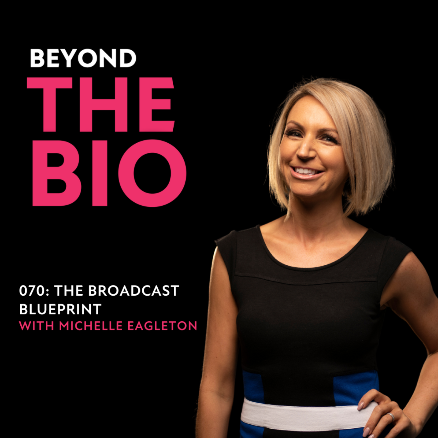 Beyond The Bio