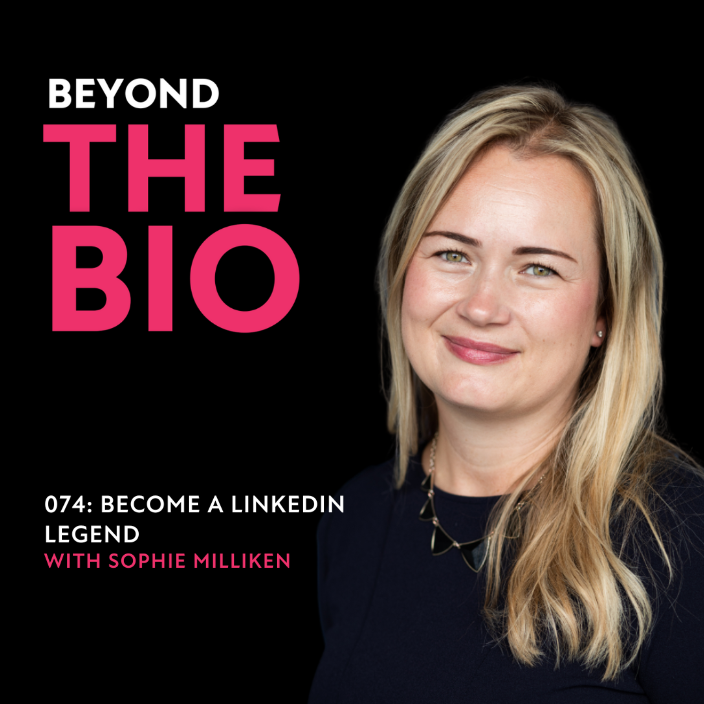 Beyond The Bio