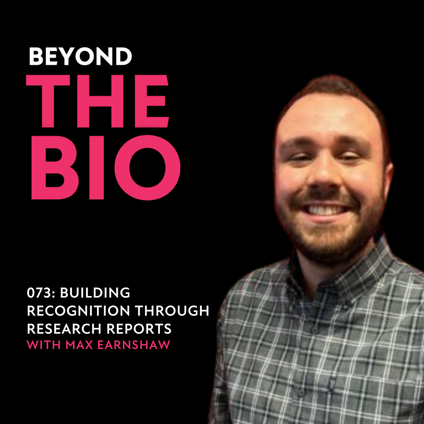 Beyond The Bio
