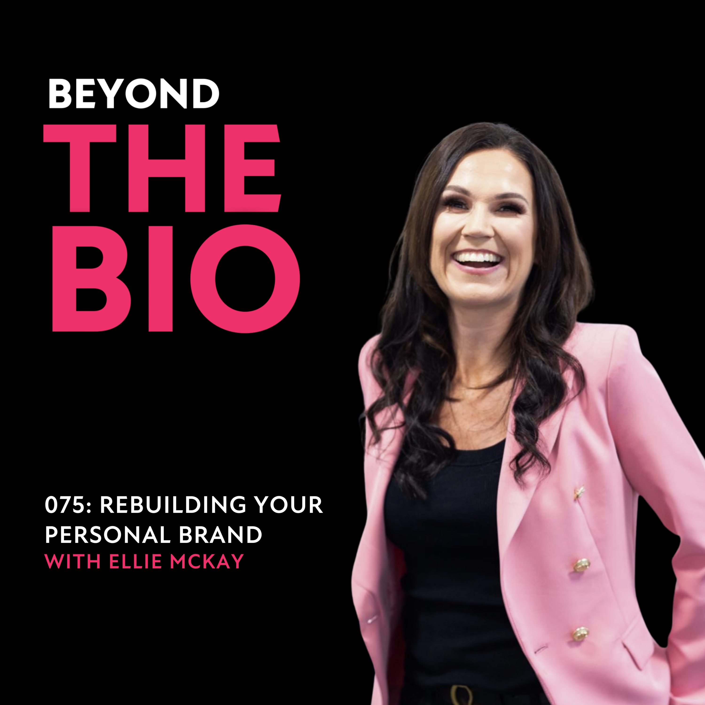 Beyond The Bio