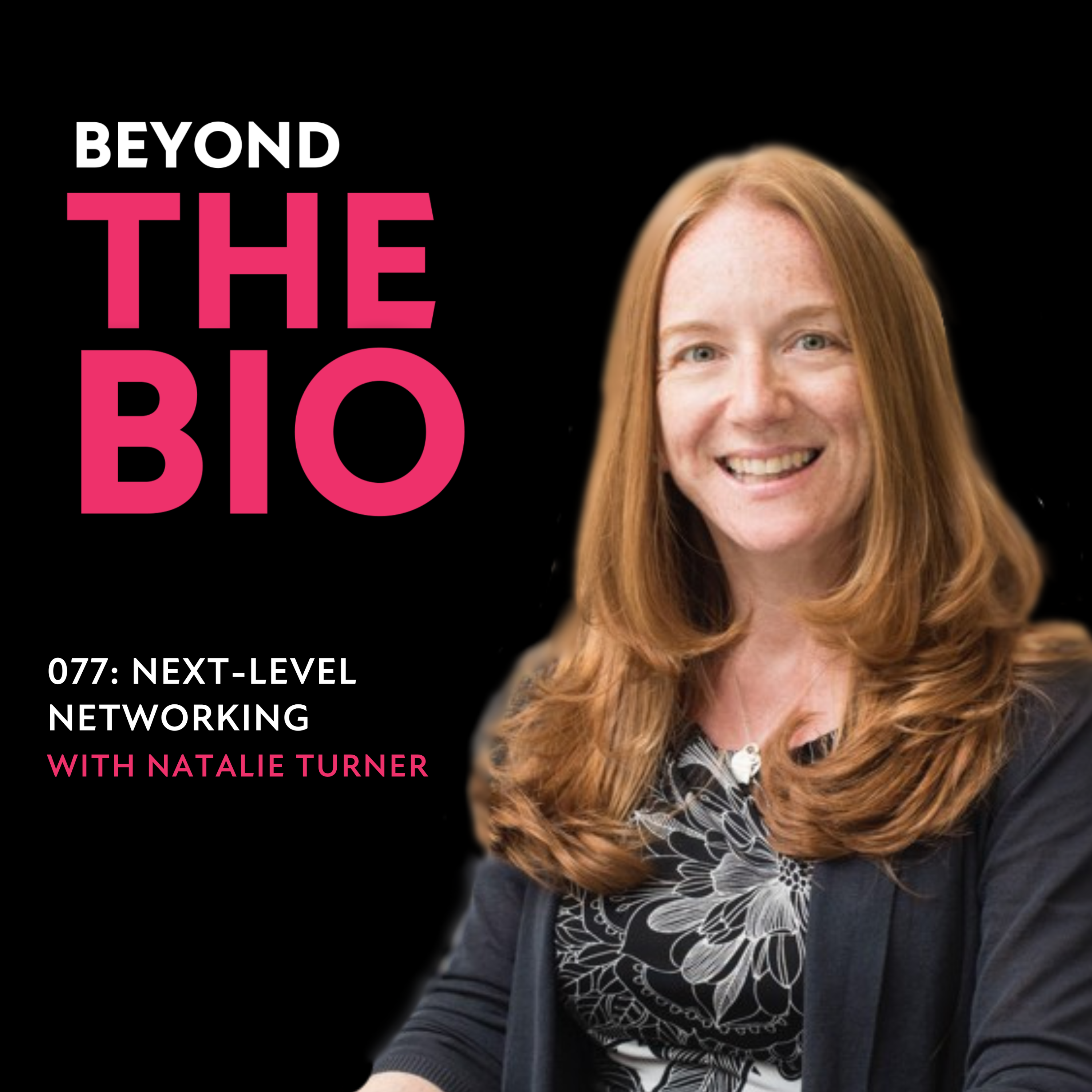 Beyond The Bio