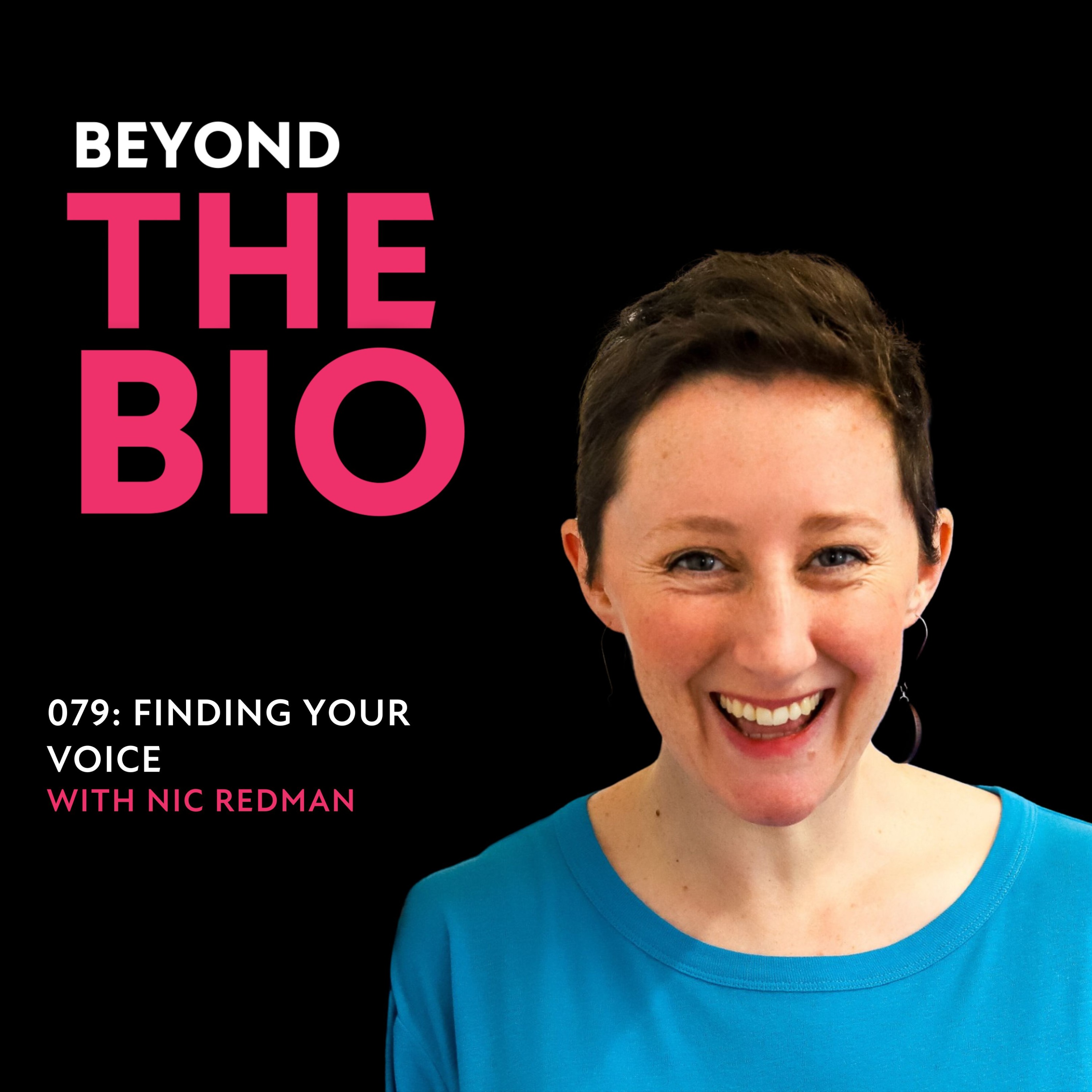 Beyond The Bio