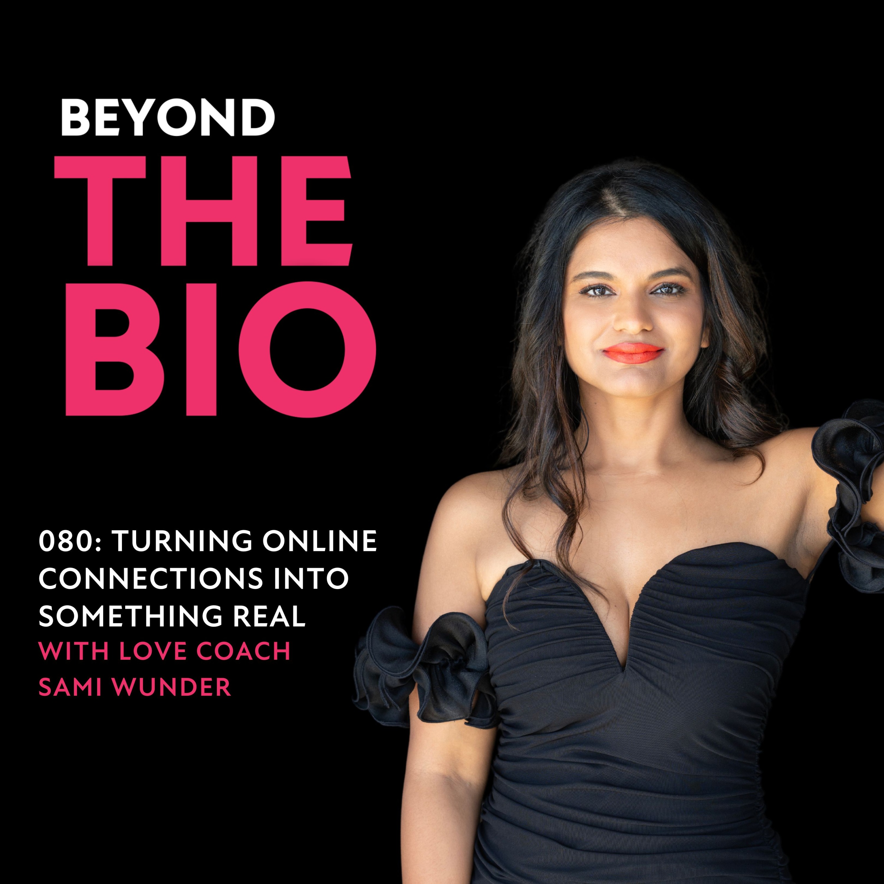 Beyond The Bio