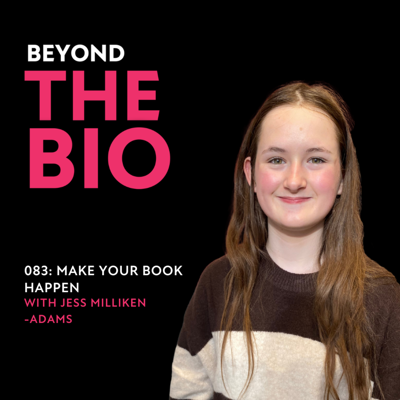 Beyond The Bio