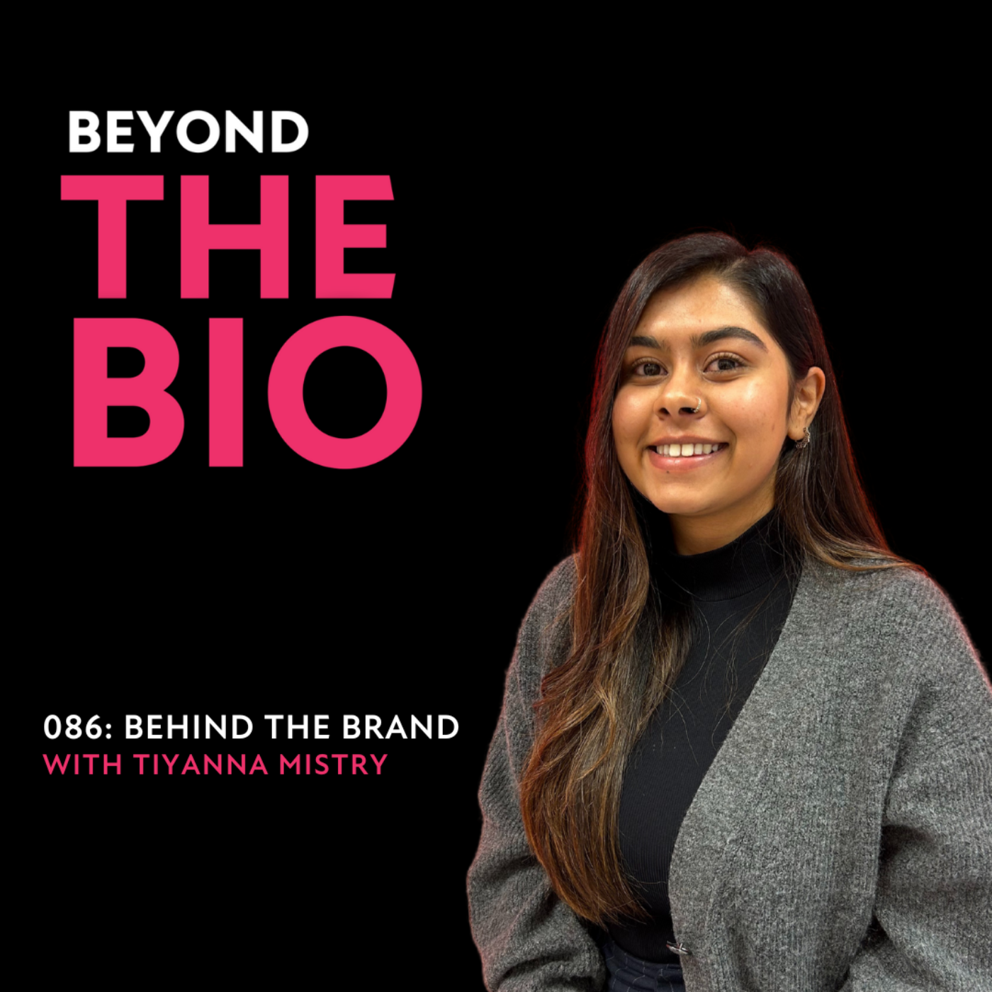 Beyond The Bio