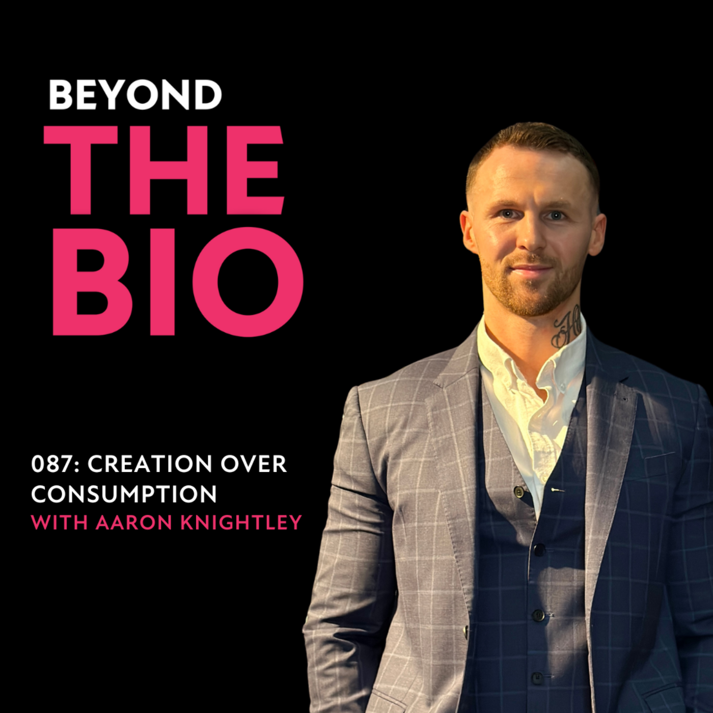 Beyond The Bio
