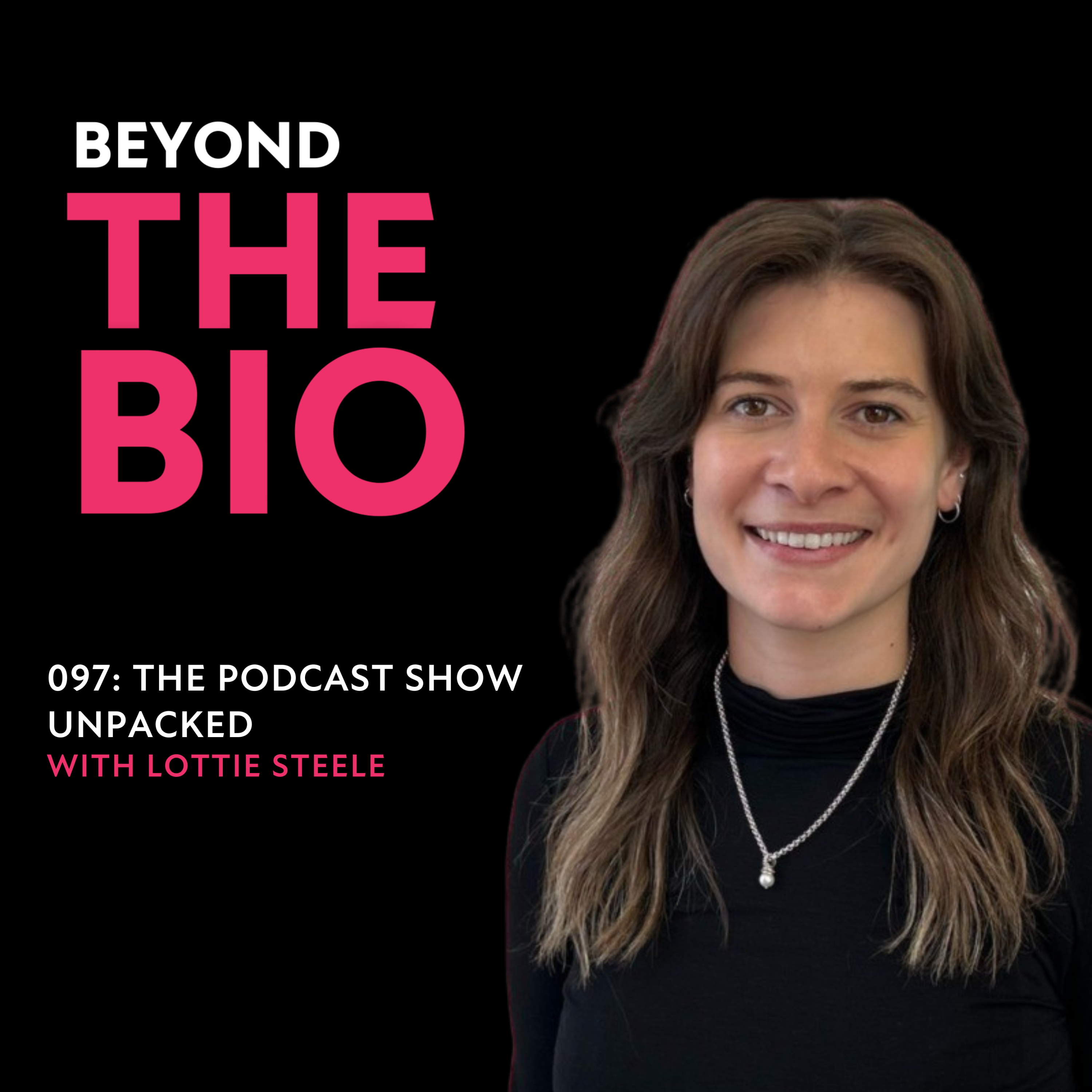 Beyond The Bio