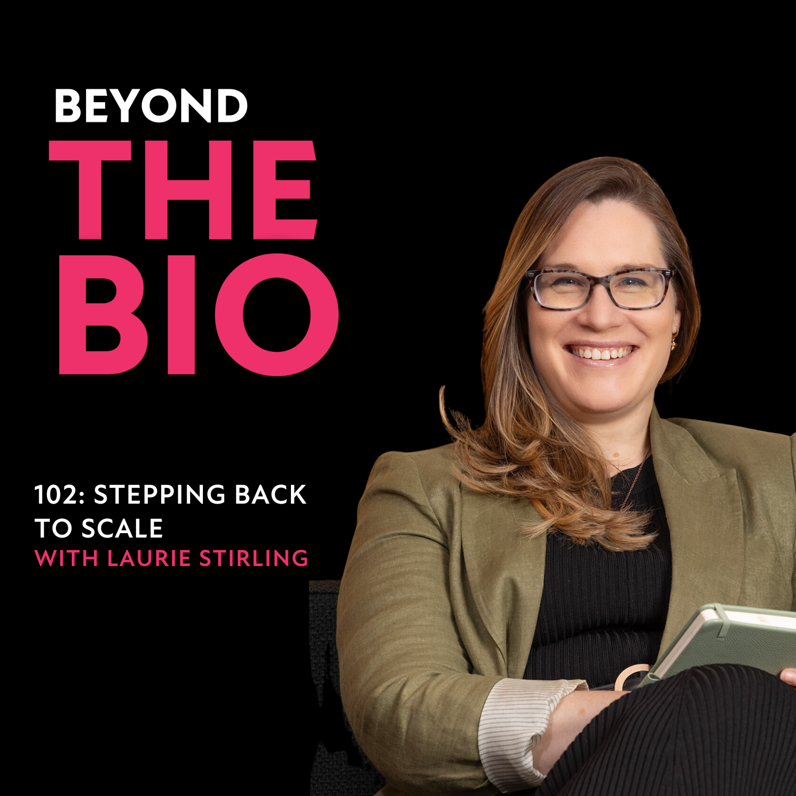 Beyond The Bio