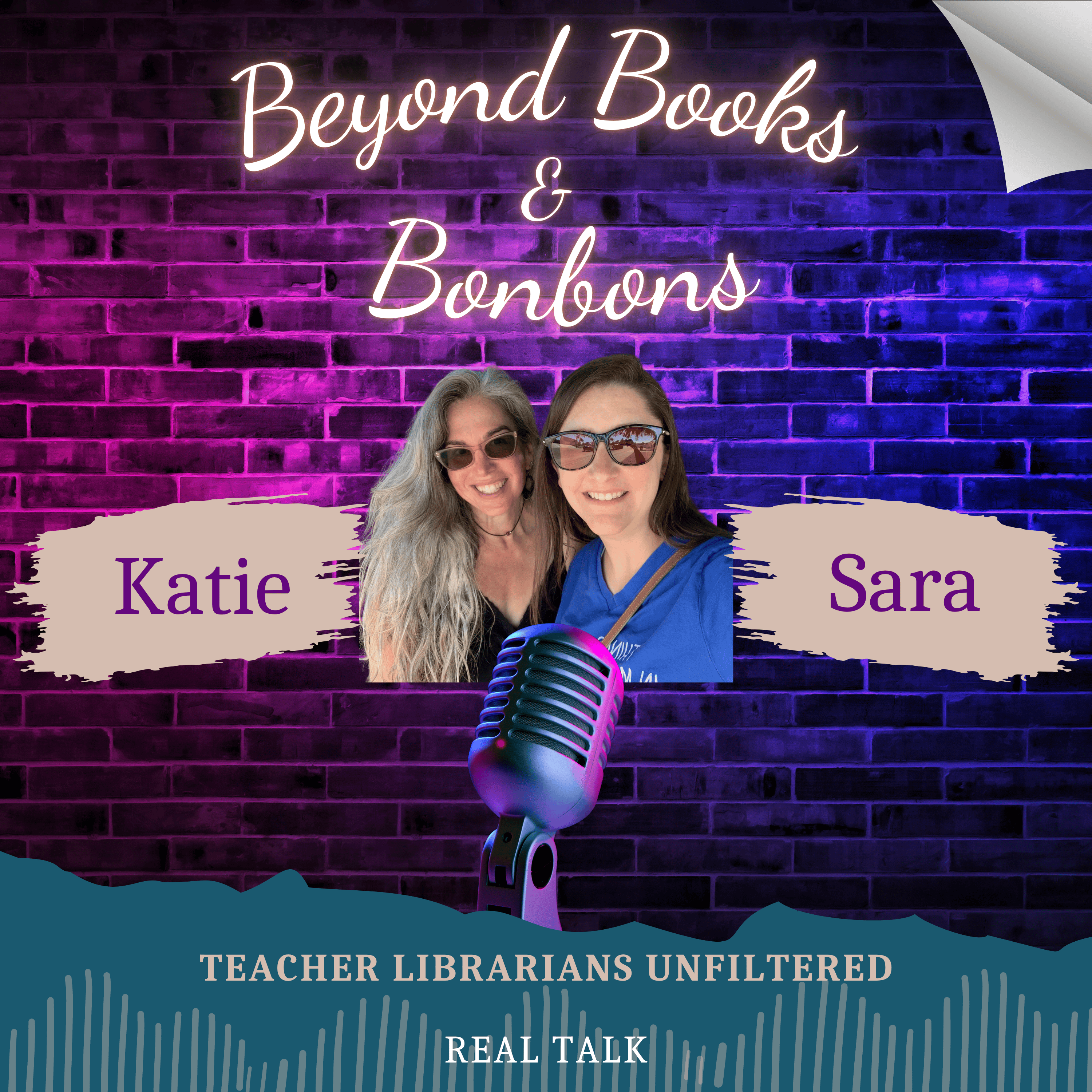 Beyond Books & Bonbons