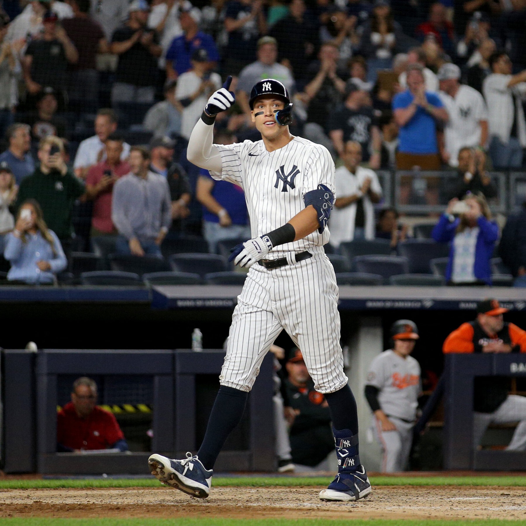 Beyond the box score cover art